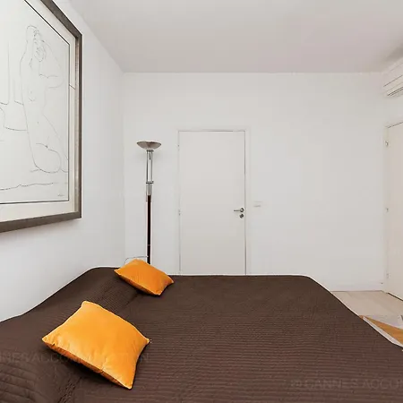 Apartment Buttura 1