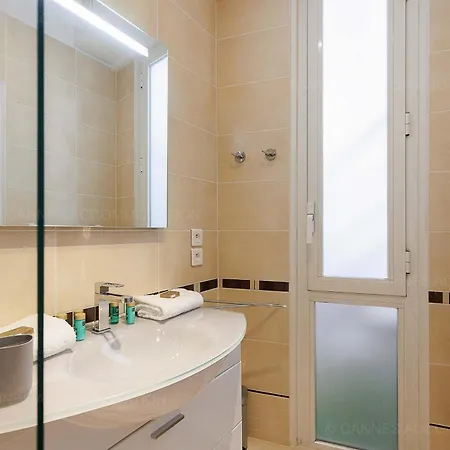 Buttura 1 Apartment Cannes