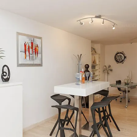 Buttura 1 Apartment
