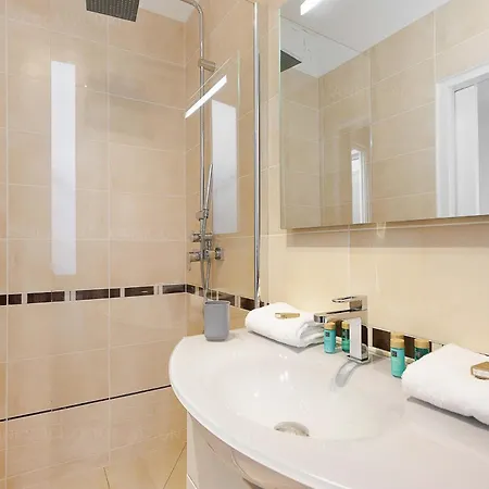 Apartment Buttura 1