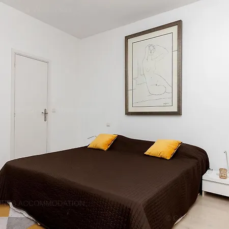 Apartment Buttura 1