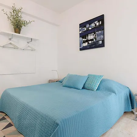 Buttura 1 Apartment