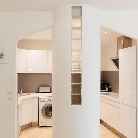 Apartment Buttura 1